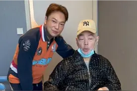 69岁香港歌手确诊后病情恶化，持续发烧血氧量低，医生坦言不乐观图片
