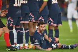 C罗加盟沙特，卡塔尔控股大巴黎？阿拉伯正通过足球打开世界之窗图片