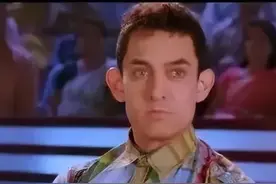 一上映就遭到抵制，国宝级演员阿米尔·汗也栽了图片