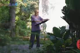 中国植物画第一人曾孝濂：用画笔讴歌自然，让世界看到中国植物之美图片