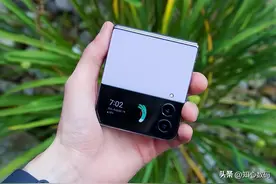 三星Galaxy Z Flip4值不值得买？3个优点2个缺点图片