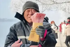 到底谁在说谎？重庆警方否认讹人，目击者曝出内幕图片