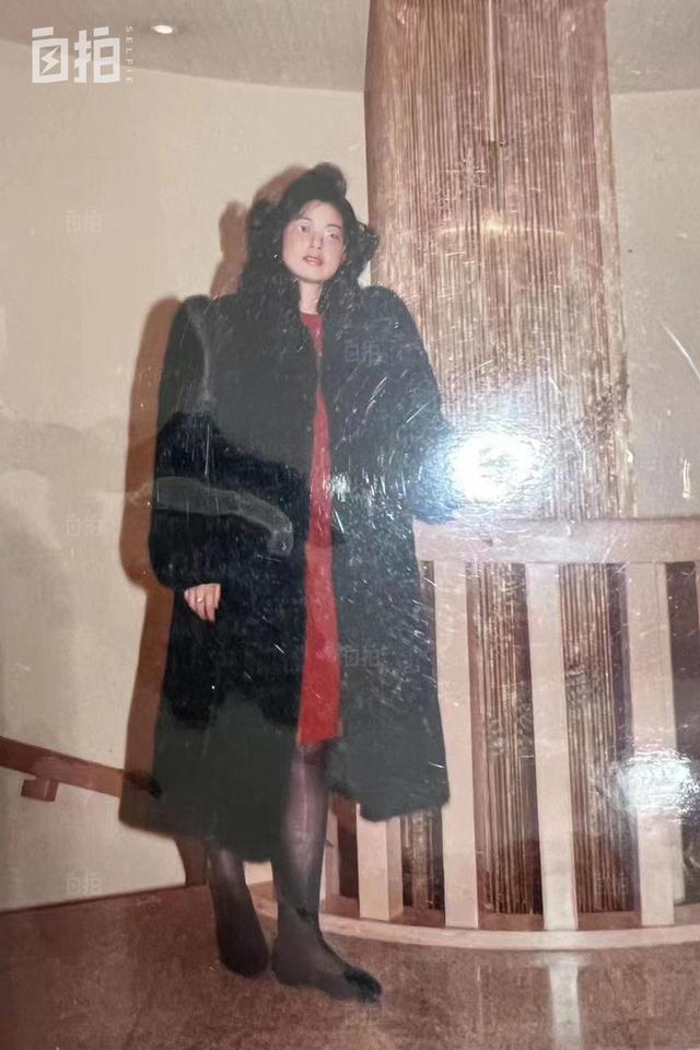 上海女人离异后不停买房60岁才再婚