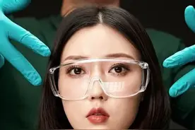 比基尼脱毛，却造成了私密处2度灼伤，决定用法律维护自己的权益图片