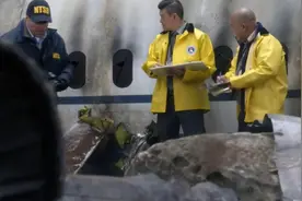 回顾2002年国航空难，整机遇难超百人，韩方却让中方机长背锅图片