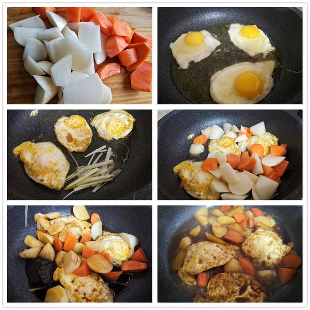 阳春三月多吃蛋，推荐8种蛋的做法，营养健脑，补蛋白体质好