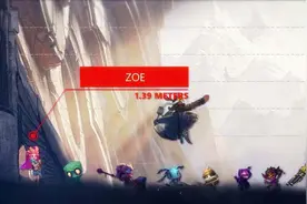 LOL英雄的实际身高，纳尔只有73厘米，加里奥的身高是纳尔的43倍图片