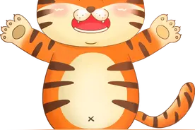 虎年顶流你看了吗？这份北京观虎指南请收下！图片