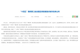 西安获评“足球之城”多少往事不堪回首图片