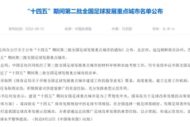 西安获评“足球之城”多少往事不堪回首图片
