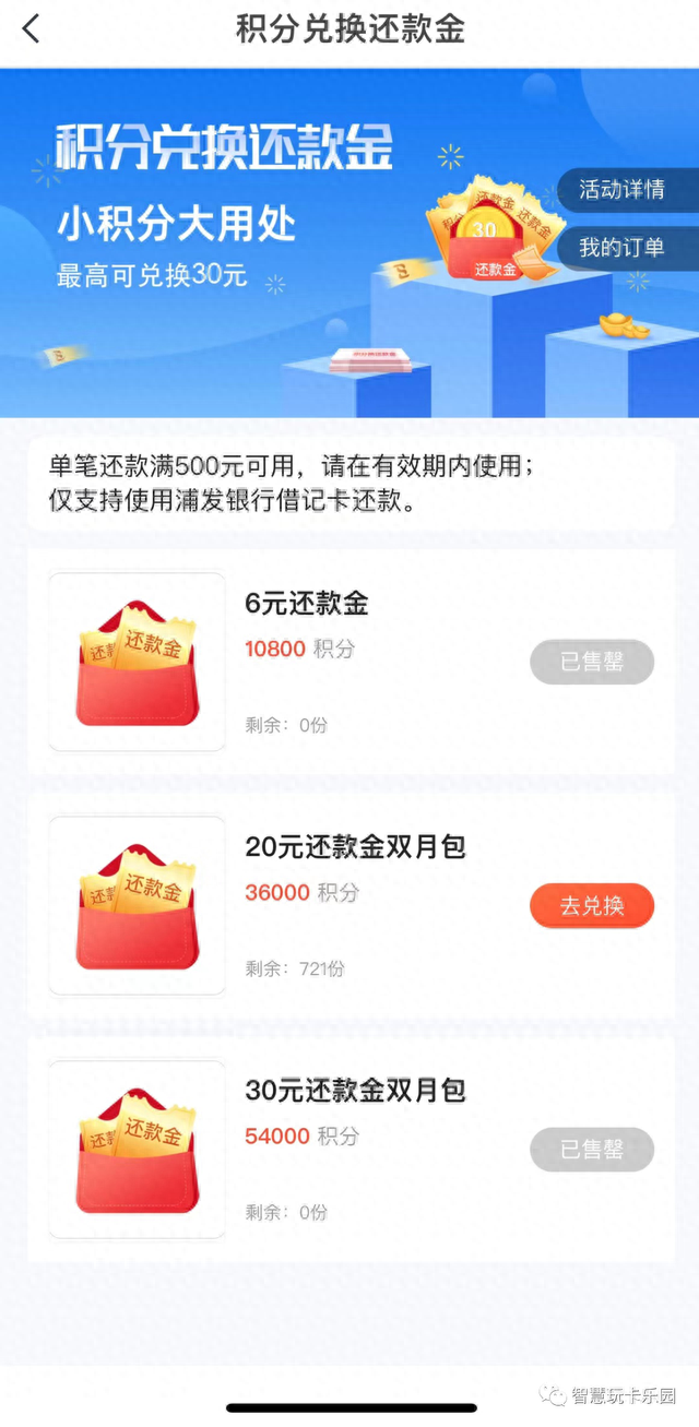 招行100积分多少钱，年底积分清零该怎么兑换呢 配图10