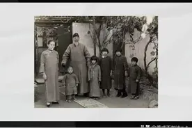 十二岁娶妻，九十三岁再婚——齐白石老人传奇的一生图片