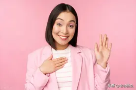 自我介绍不会写？听听央视《主持人大赛》怎么说图片