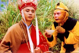 郭沫若写诗怒骂唐僧，毛主席和诗批驳，字字铿锵，尽显伟人风范！图片