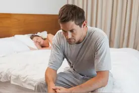 男人5~6分钟就结束了，时间算短么？想延时持久，3招就可搞定图片