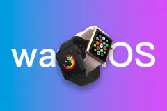 苹果watchOS 10全新股票应用初步上手图片