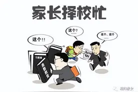 海南“择校”经历及对iSchool大半年来的观察图片