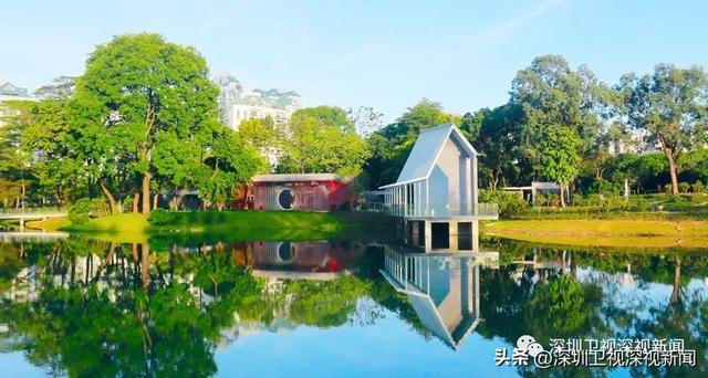 节能环保,深圳如何探路?3年内相关产业增加值突破600亿元