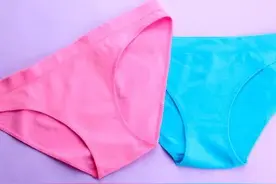 女性穿平角裤还是三角裤好？图片