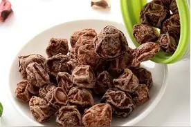 垃圾分类 | 话梅核是什么垃圾？图片