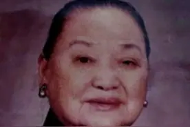 江冬秀，为嫁男神胡适，一等就是十三年图片