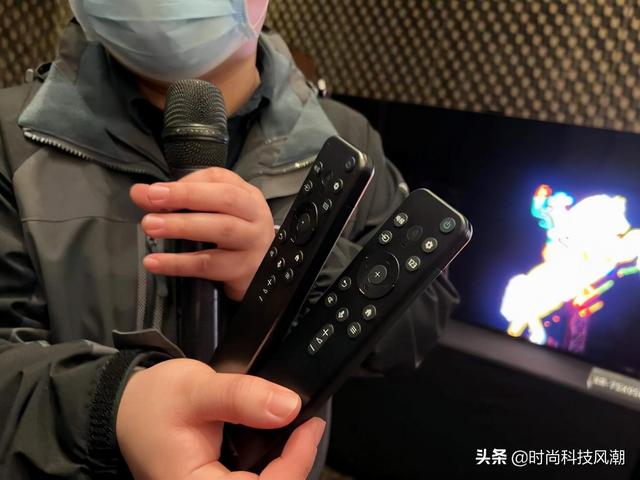 索尼2022电视新品国行先行体验！Mini LED Z9K和画谛A95K强在哪？