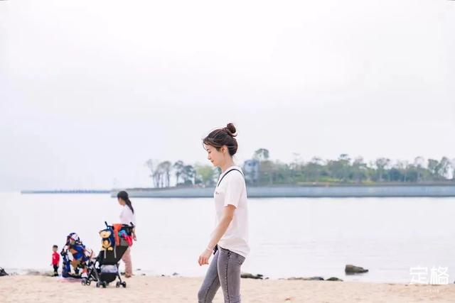 深圳10个海边沙滩，超好玩