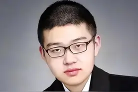 西安高三学霸林嘉文，距离高考百天时跳楼，遗言：一生看透2件事图片