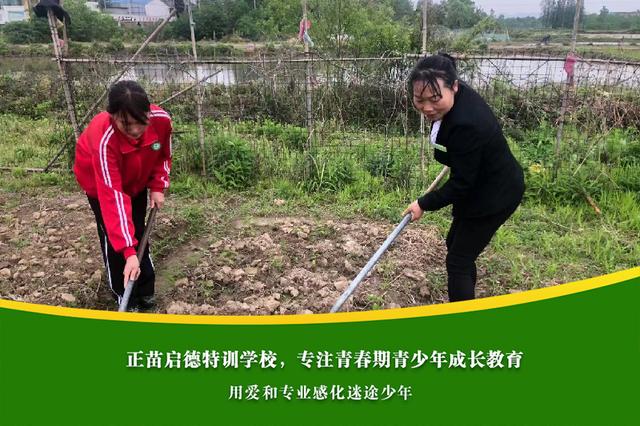全封闭叛逆孩子管理学校在哪里(图4)