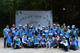 深山里，最穷的自闭症家庭正在抱团自救图片