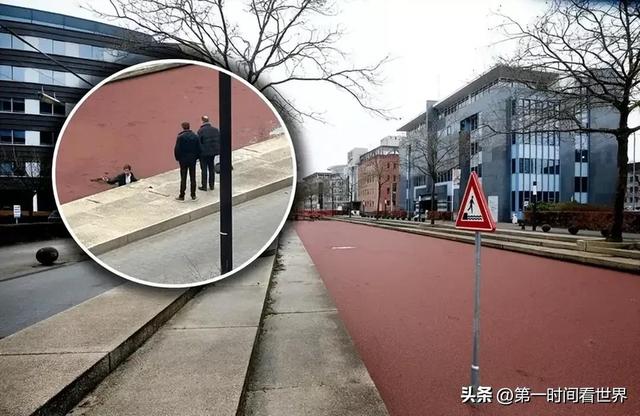 平壤最大的妓院，朝鲜航空的乘务员，39张图看世界