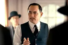 陈炯明：2次背叛，孙中山不计前嫌给他兵权，他为何要再次叛变？图片