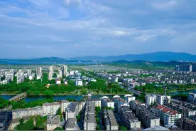 池州楼市，连续下滑８个月，楼市遇冷，１３４万的人口是关键图片