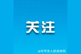 最新方案，毕节医保这样报销！图片