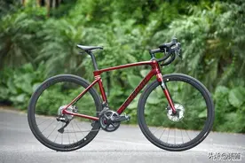 聊聊耐力公路车的设计该何去何从？图片