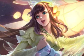 王者钻石段位用什么打野英雄好上分？这几个英雄简单又粗暴图片