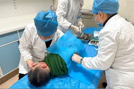 70万“天价药”降至3万元！多地完成首针注射图片