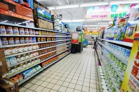 学会这2招，买蛋白粉不再上当图片