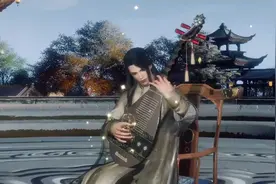 改名卡打折都不改的ID，到底有多好听？古风网游必备起名技巧图片