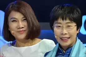 北大历史才女蒙曼：《百家讲坛》主讲，49岁未婚却对一人情有独钟图片