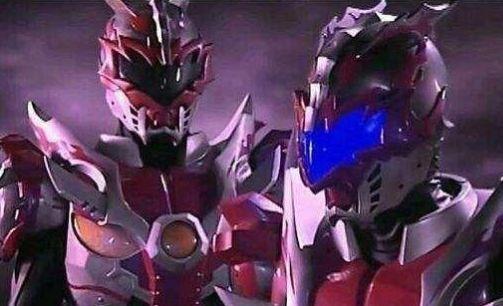 盘点五大反派《铠甲勇士》，第一个善良，第三个乖僻??！