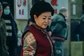 原配和小三和平共处，女儿和她成为好友，死掉的男人真的是好福气图片