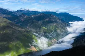 山东山西是哪座山?河南河北是哪条河?图片