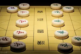所有的人类象棋棋手都无法与强软抗衡，象棋的意义在哪里呢？图片