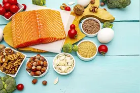 减脂食物大盘点：热量低，饱腹感强，让你不挨饿，还能瘦图片