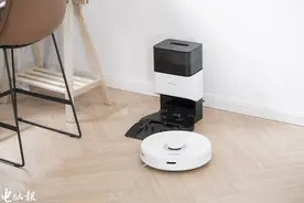 石头扫拖机器人T8体验：两个月不用倒垃圾，爽图片