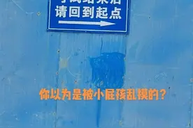 考过驾照的都懂，驾校里一草一木一石头一瓶盖，都有它的使命图片