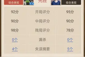 天天象棋使用软件鉴别图片