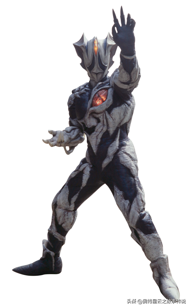 奥特小说：奥特曼之最强怪兽——僵尸王出没