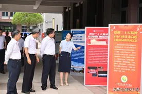 创建文明校园，这些学校有好举措分享图片